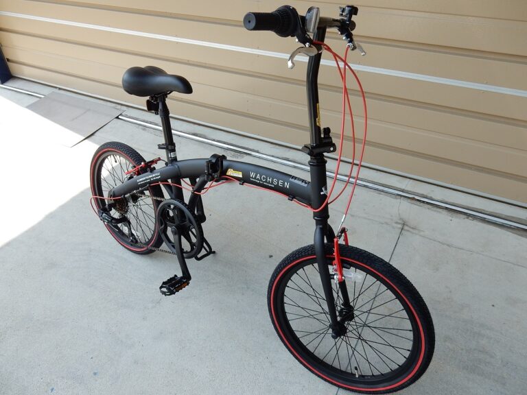 20インチ 自転車 中古で購入 ブログ